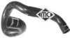 Metalcaucho 08935 Radiator Hose